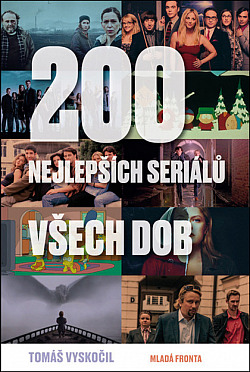 200 nejlepších seriálů